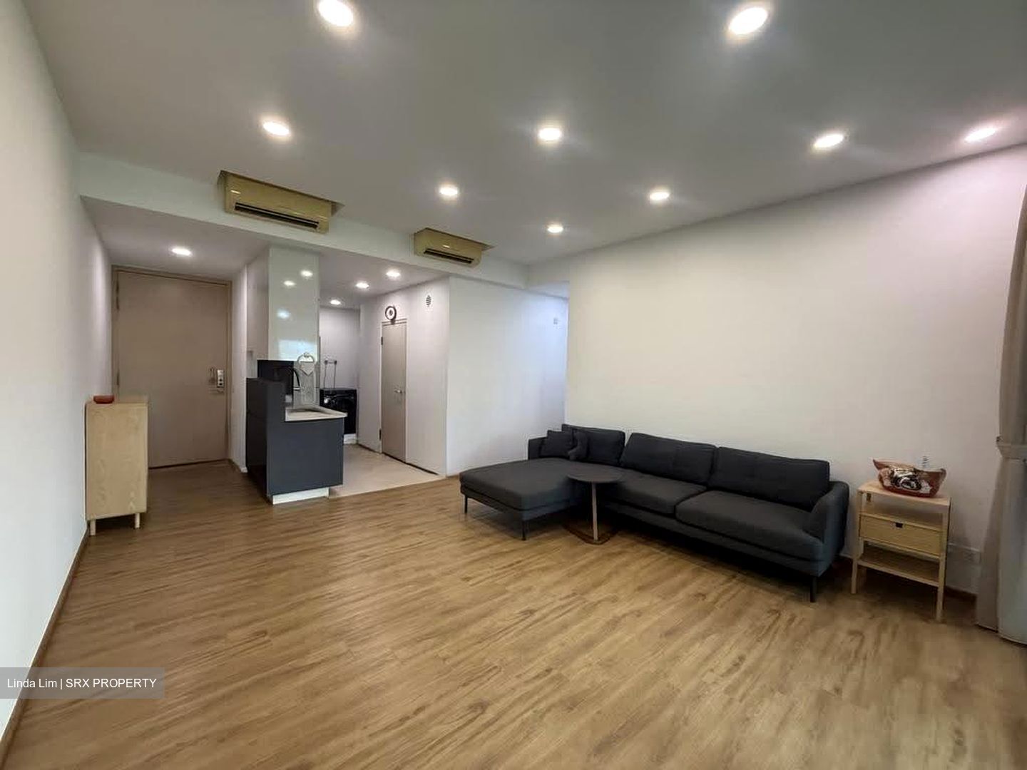 Botannia (D5), Condominium #626516931